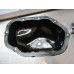 09Z232 Lower Engine Oil Pan From 2010 Subaru Legacy  2.5 11109AA202